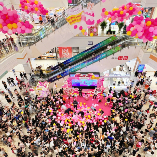 Dự án tiêu biểu