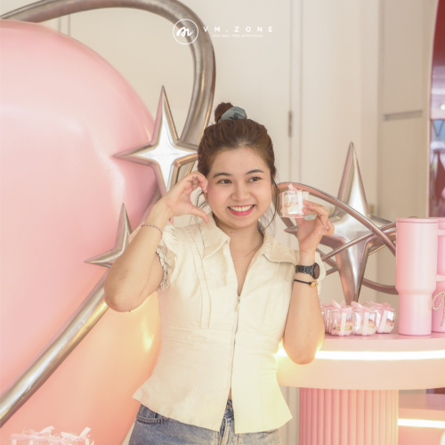 Dự án tiêu biểu