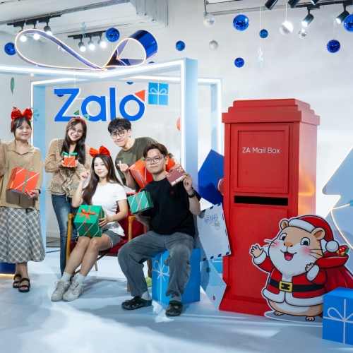 Dự án tiêu biểu