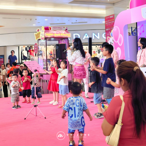 Dự án tiêu biểu