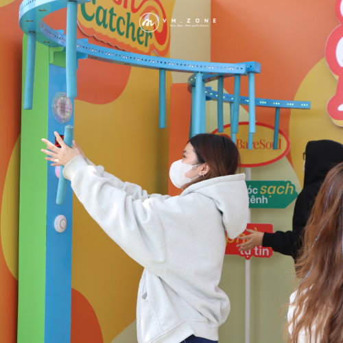 Dự án tiêu biểu