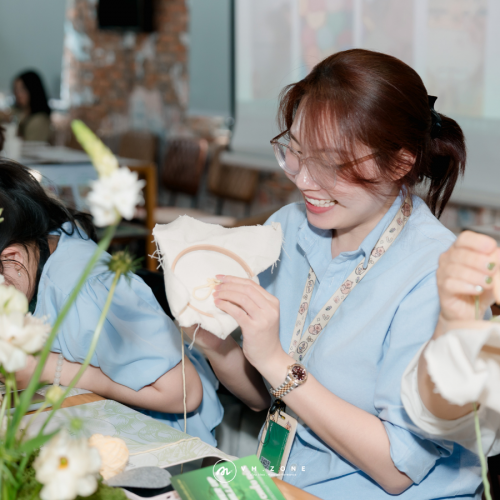 Dự án tiêu biểu