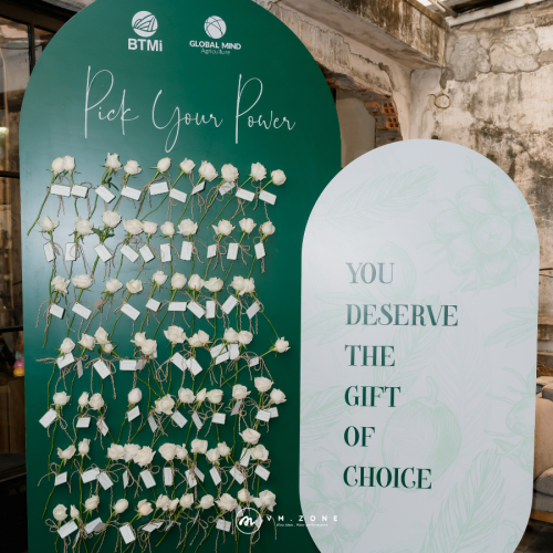 Dự án tiêu biểu