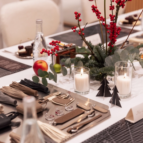 Dự án tiêu biểu