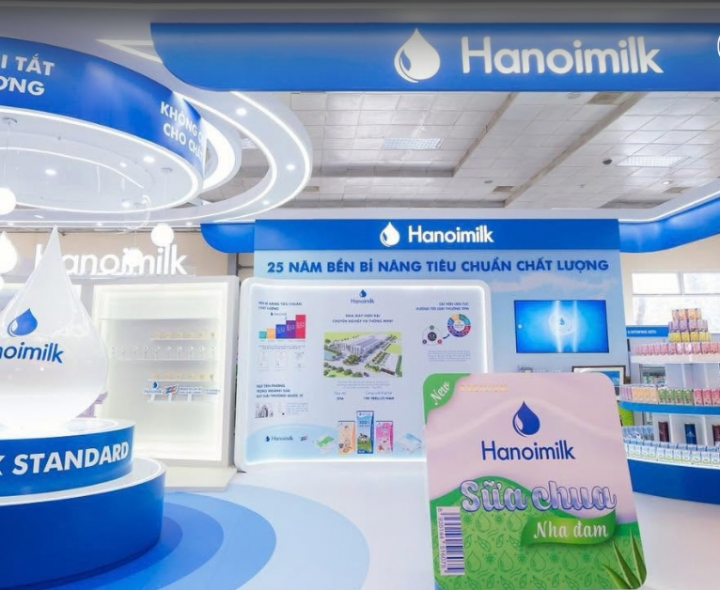Từ Booth Đến Điểm Chạm Thương Hiệu: Thiết Kế Không Gian Activation Hiệu Quả