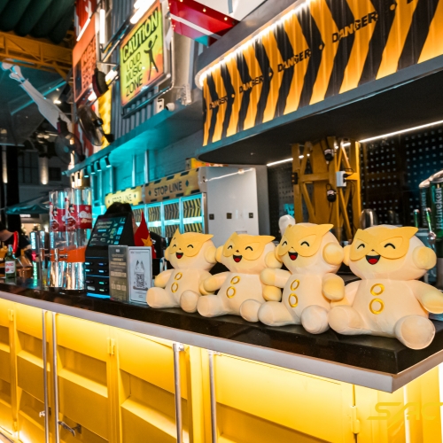 Dự án tiêu biểu